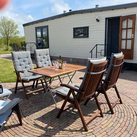 Vakantiehuisje Makkum Nl - S15 מראה חיצוני תמונה