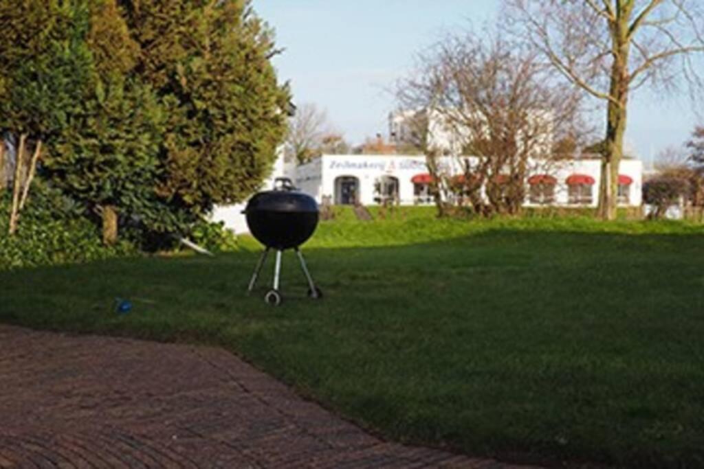 Vakantiehuisje Makkum Nl - S15 מראה חיצוני תמונה