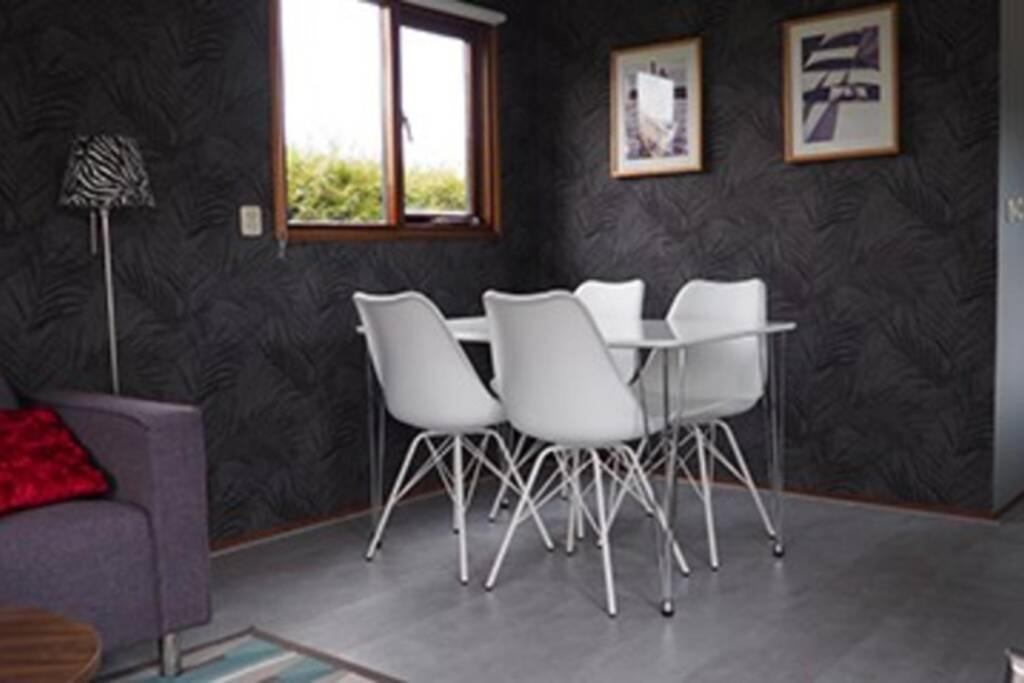 Vakantiehuisje Makkum Nl - S15 מראה חיצוני תמונה