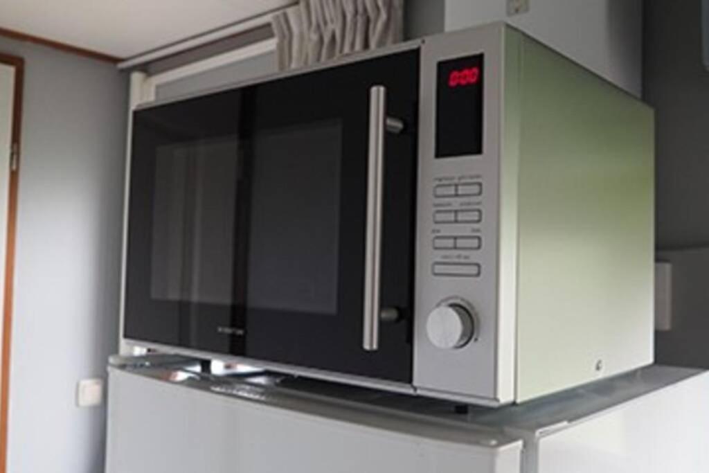 Vakantiehuisje Makkum Nl - S15 מראה חיצוני תמונה