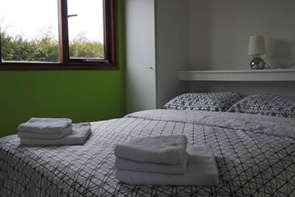 Vakantiehuisje Makkum Nl - S15 מראה חיצוני תמונה
