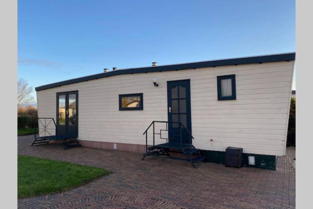 Vakantiehuisje Makkum Nl - S15 מראה חיצוני תמונה