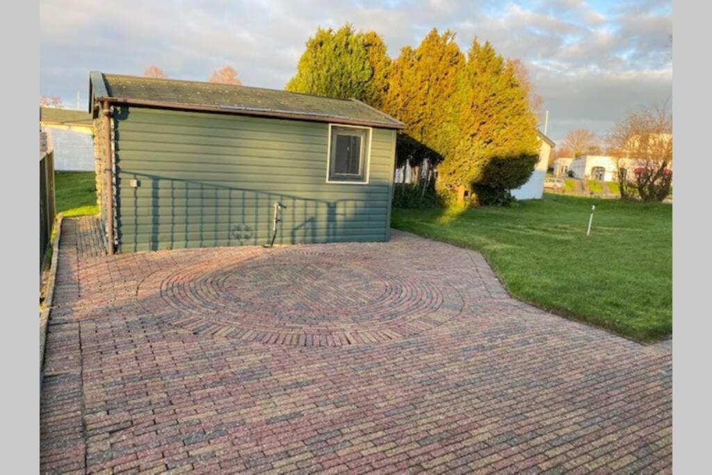Vakantiehuisje Makkum Nl - S15 מראה חיצוני תמונה