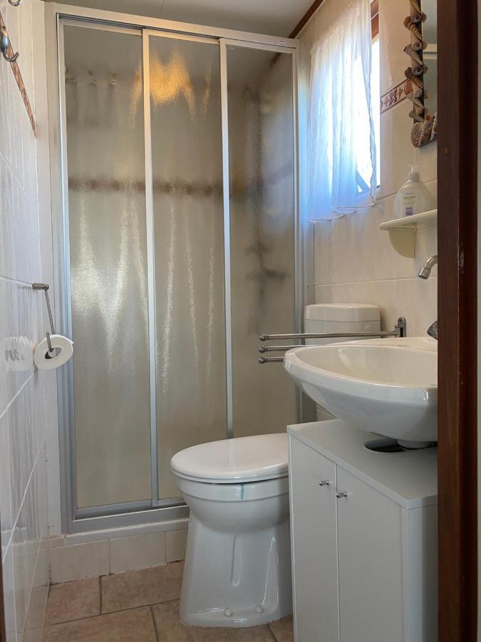 Vakantiehuisje Makkum Nl - S15 מראה חיצוני תמונה