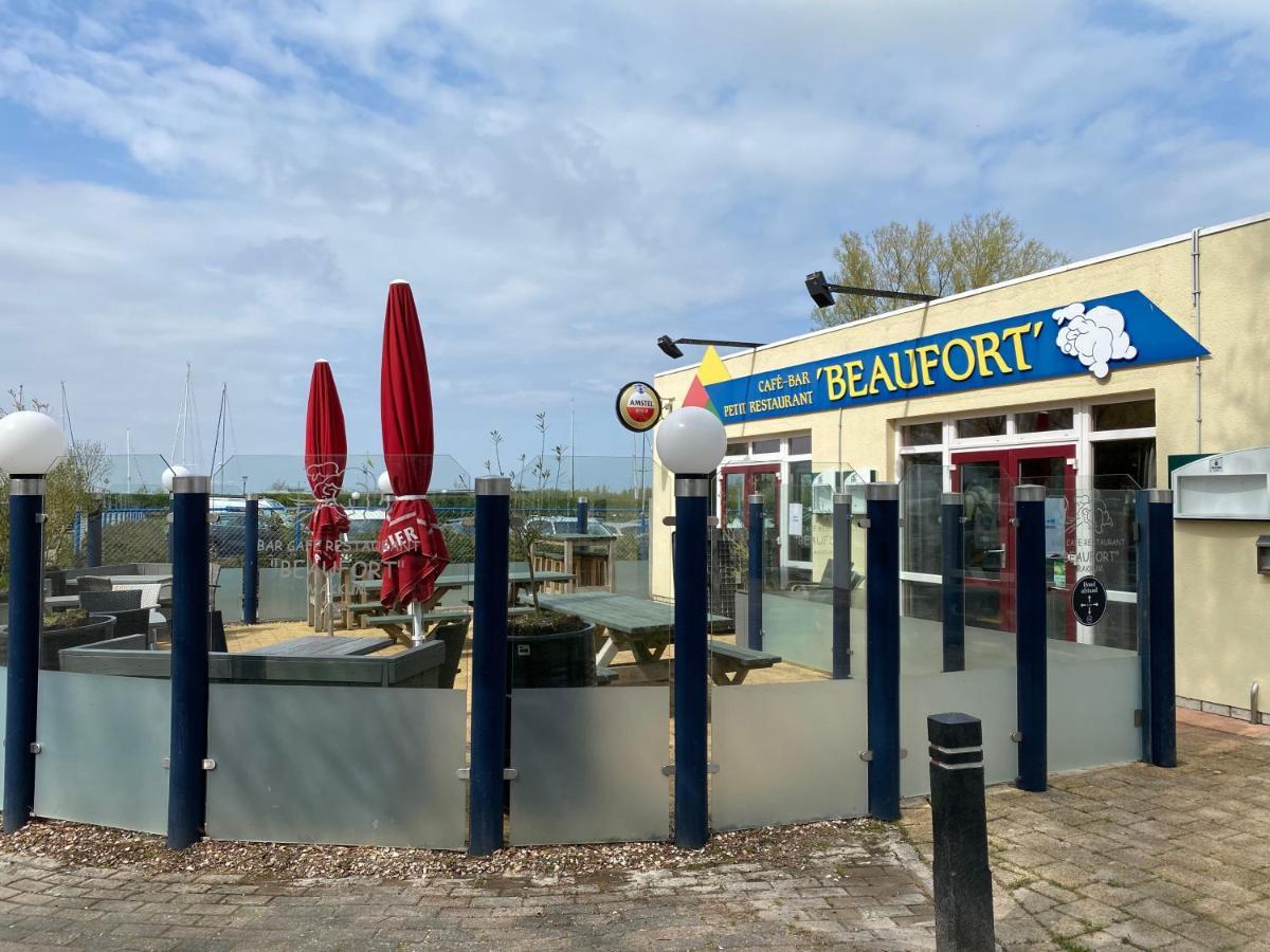 Vakantiehuisje Makkum Nl - S15 מראה חיצוני תמונה