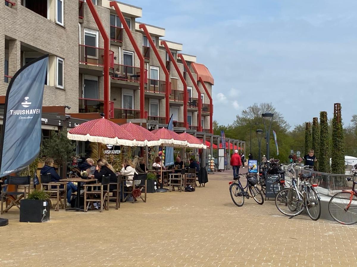 Vakantiehuisje Makkum Nl - S15 מראה חיצוני תמונה