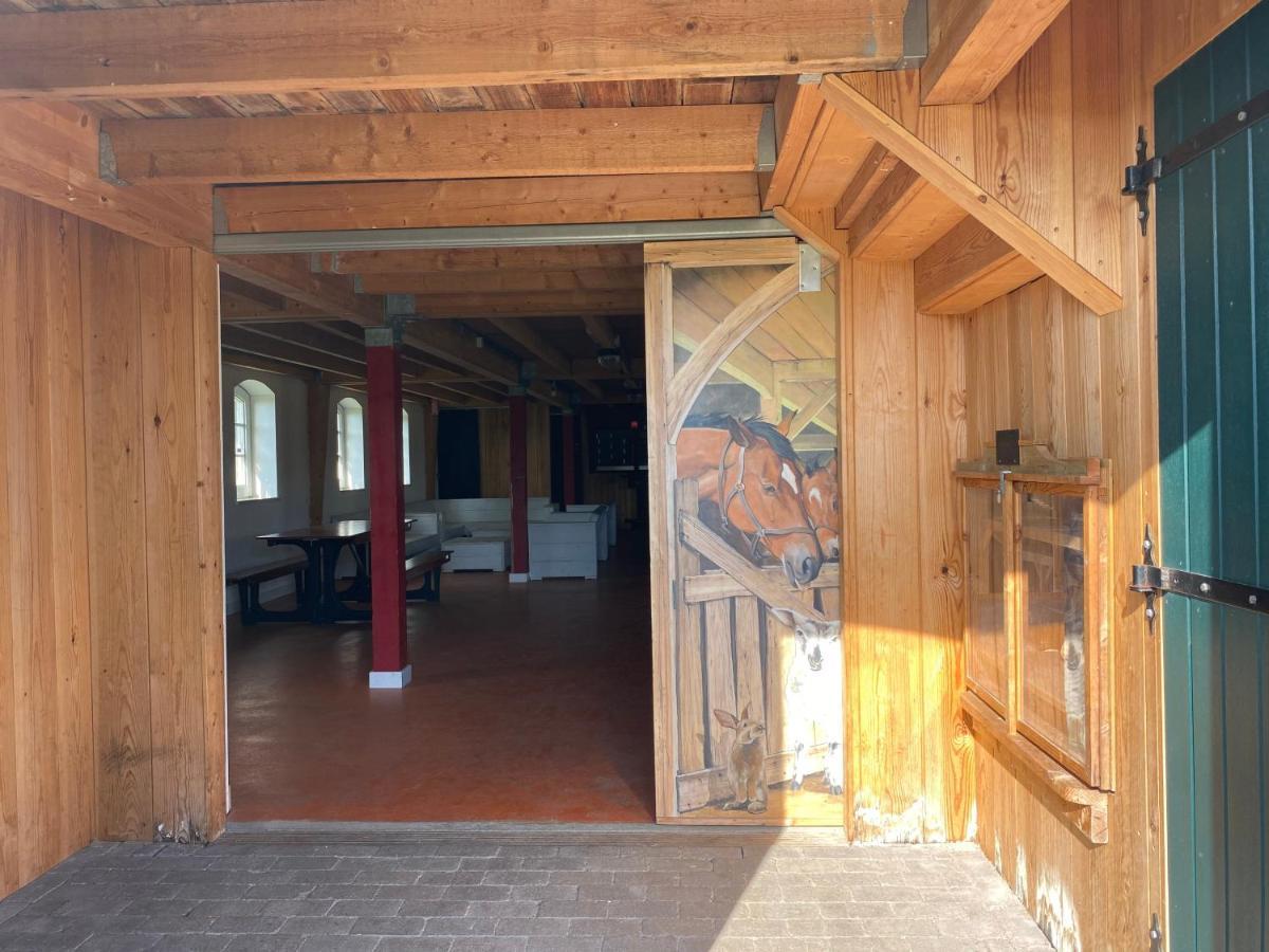Vakantiehuisje Makkum Nl - S15 מראה חיצוני תמונה
